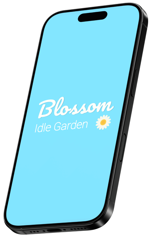 Blossom: Idle Garden